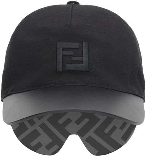 fendi cap sale|Fendi cap price.